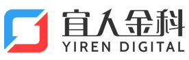 Yiren Digital's logo
